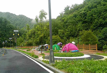 天河大峡谷第 6 张图片