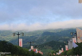 圣水湖国家湿地公园第 6 张图片