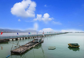 翡翠湾海洋公园第 2 张图片