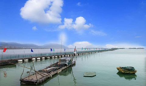 翡翠湾海洋公园