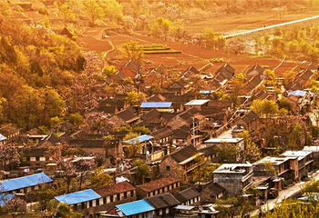 灵泉峡第 4 张图片