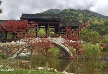 汤里文化旅游度假区第 11 张图片