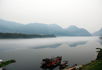 桂江生态旅游景区第 48 张图片