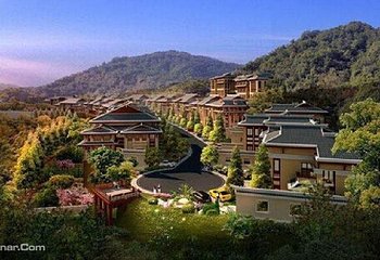 天星小镇第 4 张图片