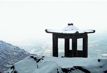日照河山风景区第 27 张图片