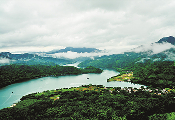 桂江生态旅游景区第 62 张图片