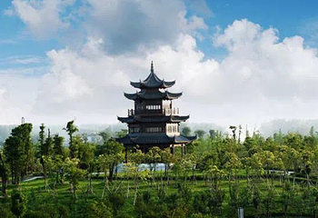 梅花湾第 5 张图片
