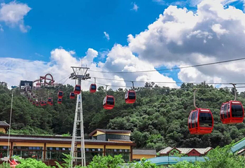 富德祺家·巴伐利亚庄园第 74 张图片