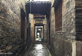 流华湾第 5 张图片