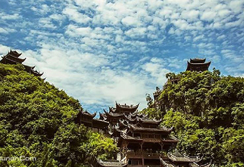 蚩尤九黎城第 14 张图片