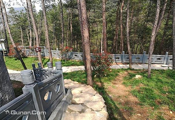 武当山快乐谷旅游区第 8 张图片