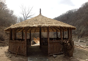 南天门文化旅游风景区第 28 张图片