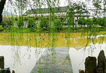 汤逊湖小田园第 4 张图片