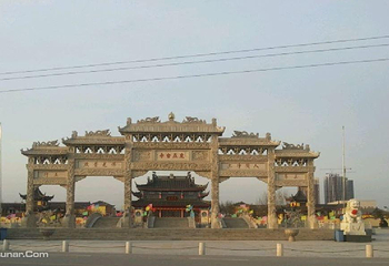 东五台寺第 4 张图片