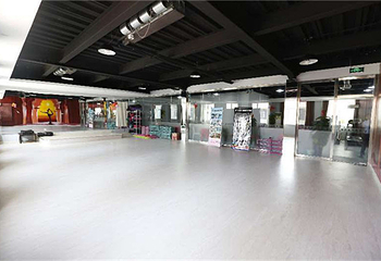 体美汇游泳健身会所（新法院店）第 4 张图片