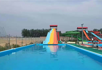 金沙水上乐园第 5 张图片