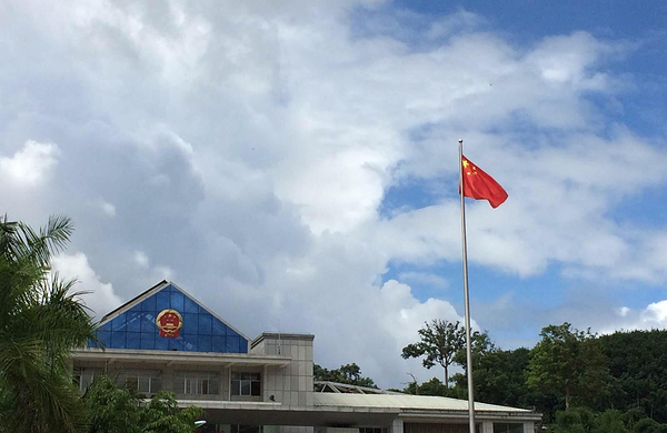 缅甸小勐拉出境 中缅界碑 打洛民族风情一日游【有身份证可办】【成人