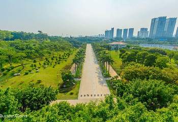 五通灯塔公园第 3 张图片