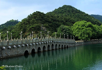 芦林大桥第 4 张图片