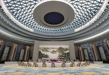 杭州国际博览中心第 3 张图片