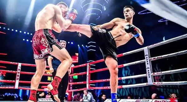 昆仑决-决战三亚