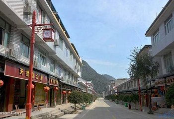 赤溪村第 4 张图片