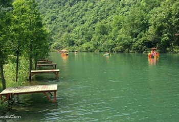 香景源景区第 4 张图片
