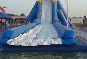 水魔方水上乐园第 7 张图片