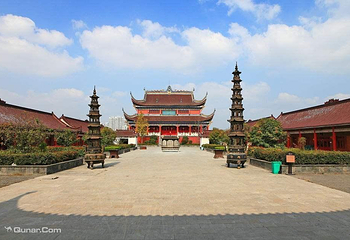 河下古镇第 4 张图片
