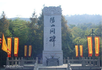 锁石村第 3 张图片