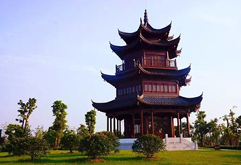 梅花湾第 3 张图片