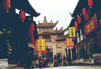 诸葛古迹第 2 张图片