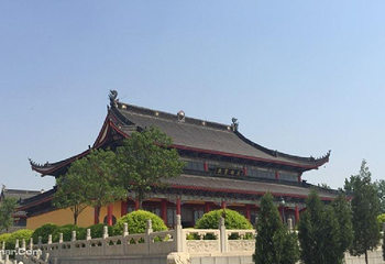 东五台寺第 7 张图片