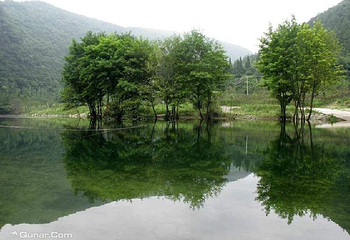 香景源景区第 2 张图片
