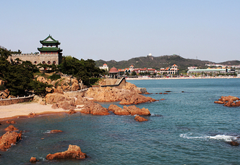 青岛水族馆第 6 张图片