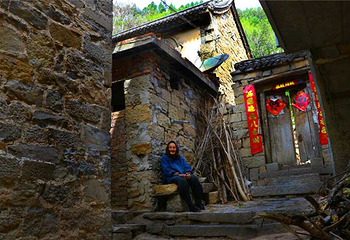 灵泉峡第 5 张图片