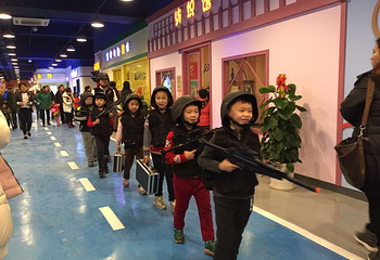 乐8小城(桂林店)第 6 张图片
