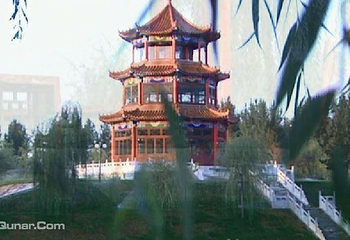 海天影视度假村第 3 张图片