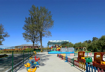 丹东太阳岛旅游度假村第 3 张图片