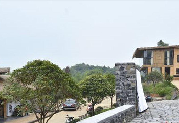 归古国际乡村旅游度假区第 2 张图片