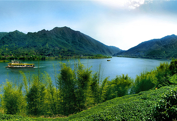 桂江生态旅游景区第 22 张图片