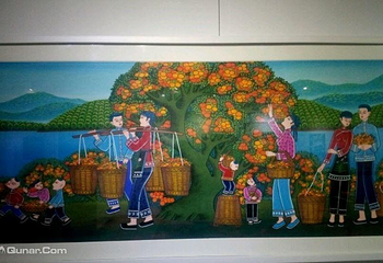 中国农民画博物馆第 3 张图片