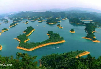 千岛湖画舫【千旅之星】第 6 张图片
