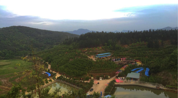 高春旅游度假区