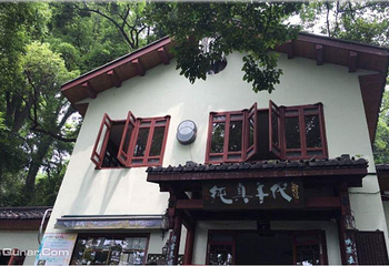 宝石山造像第 4 张图片
