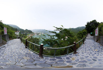 龙景峡谷第 9 张图片