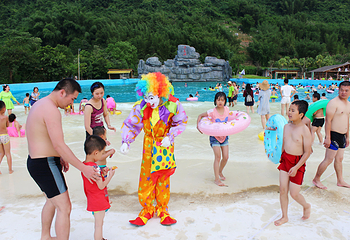 冷泉荟旅游度假区第 10 张图片