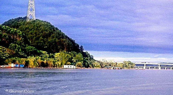 万圣和亲水乐休闲渔业基地