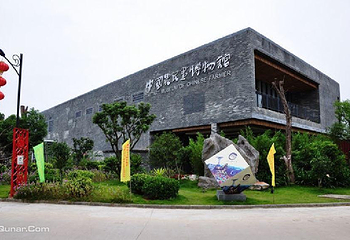中国农民画博物馆第 2 张图片