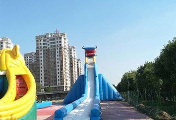 海螺湾水上乐园第 2 张图片
